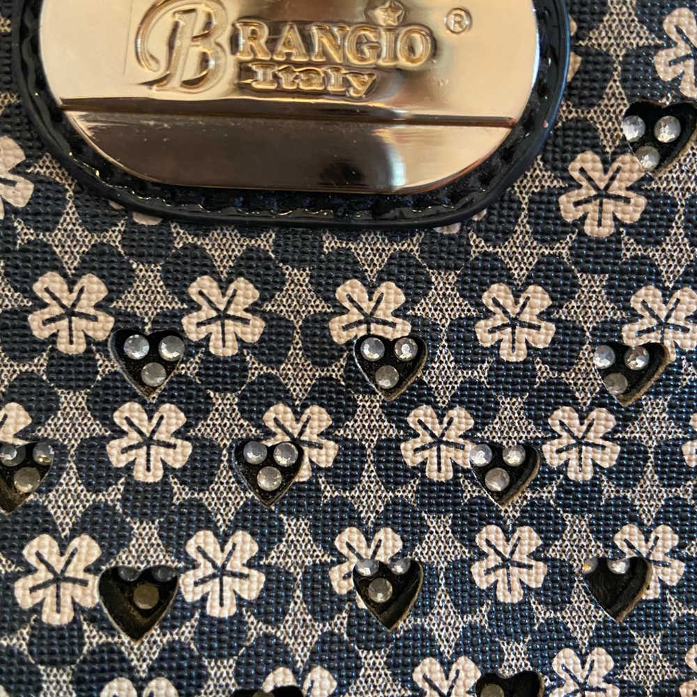 Brangio Italy purse - Picture 8 of 8